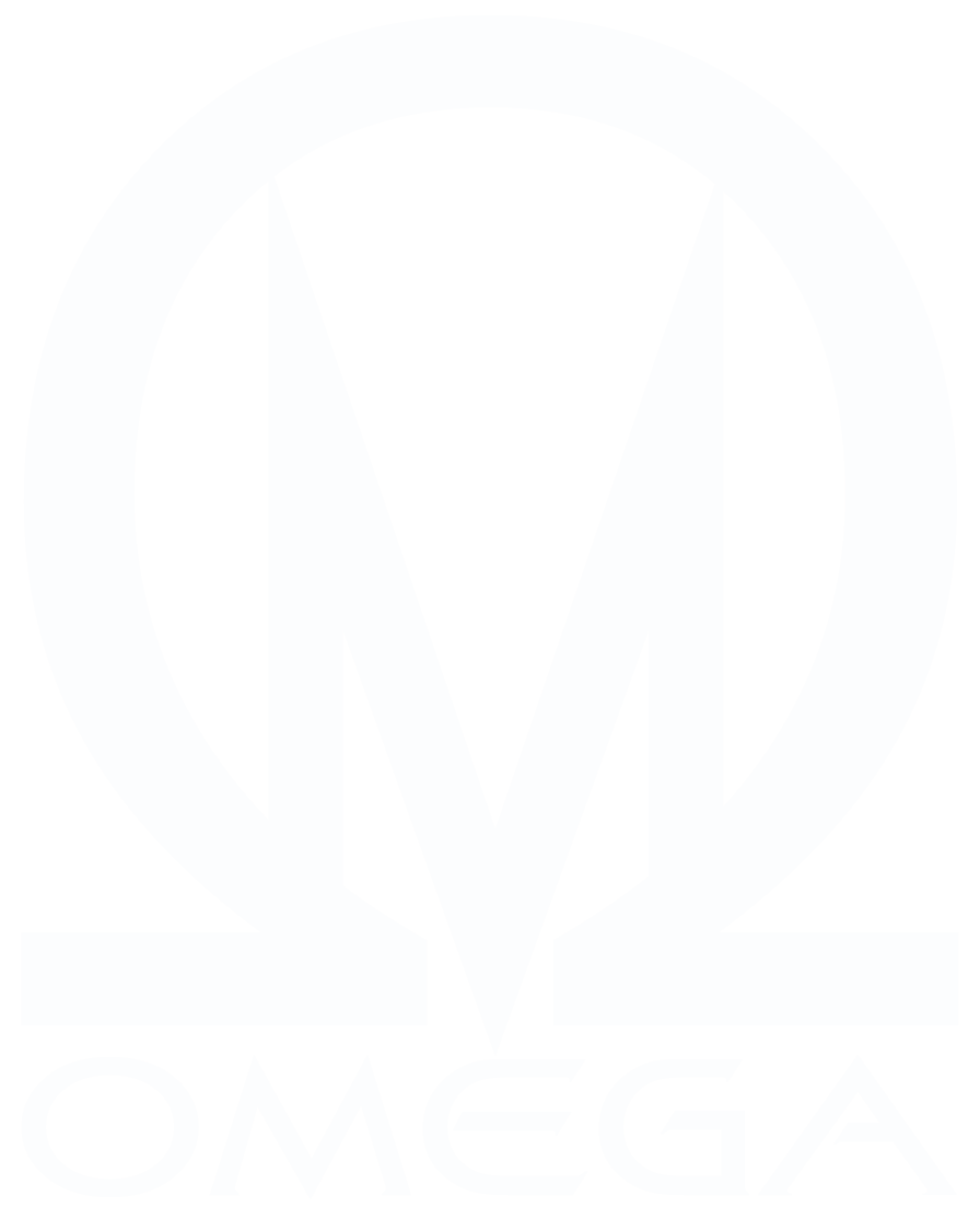 Logo Oméga-M